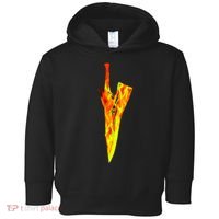 Soul Sword  Toddler Hoodie thumb 0