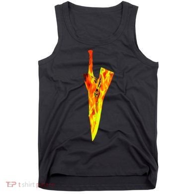 Soul Sword  Tank Top