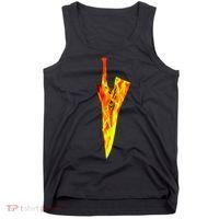 Soul Sword  Tank Top thumb 0