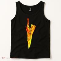 Soul Sword  Tank Top thumb 2