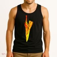 Soul Sword  Tank Top thumb 3