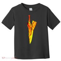 Soul Sword  Toddler T-Shirt thumb 0