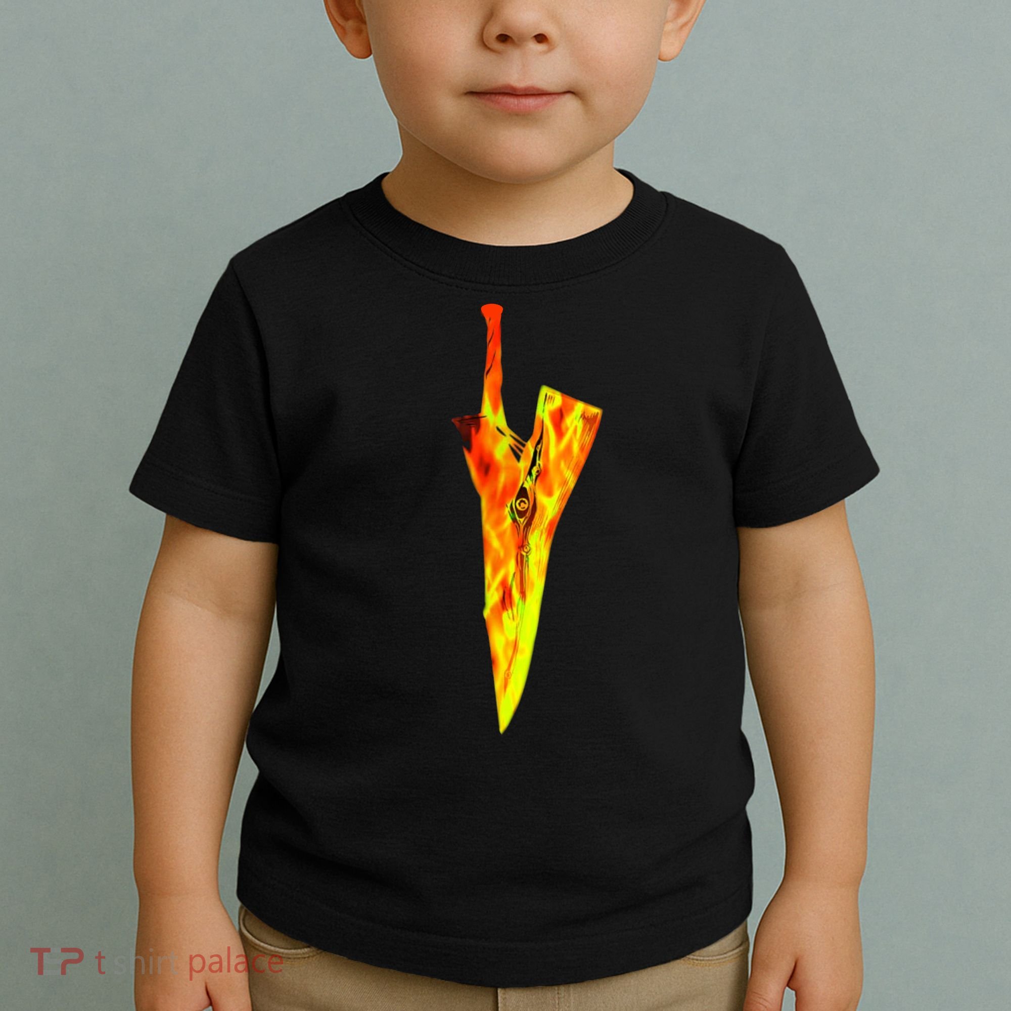 Soul Sword  Toddler T-Shirt