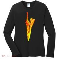 Soul Sword  Women's Long Sleeve Shirt thumb 0
