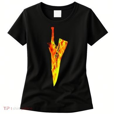 Soul Sword  Women's T-Shirt