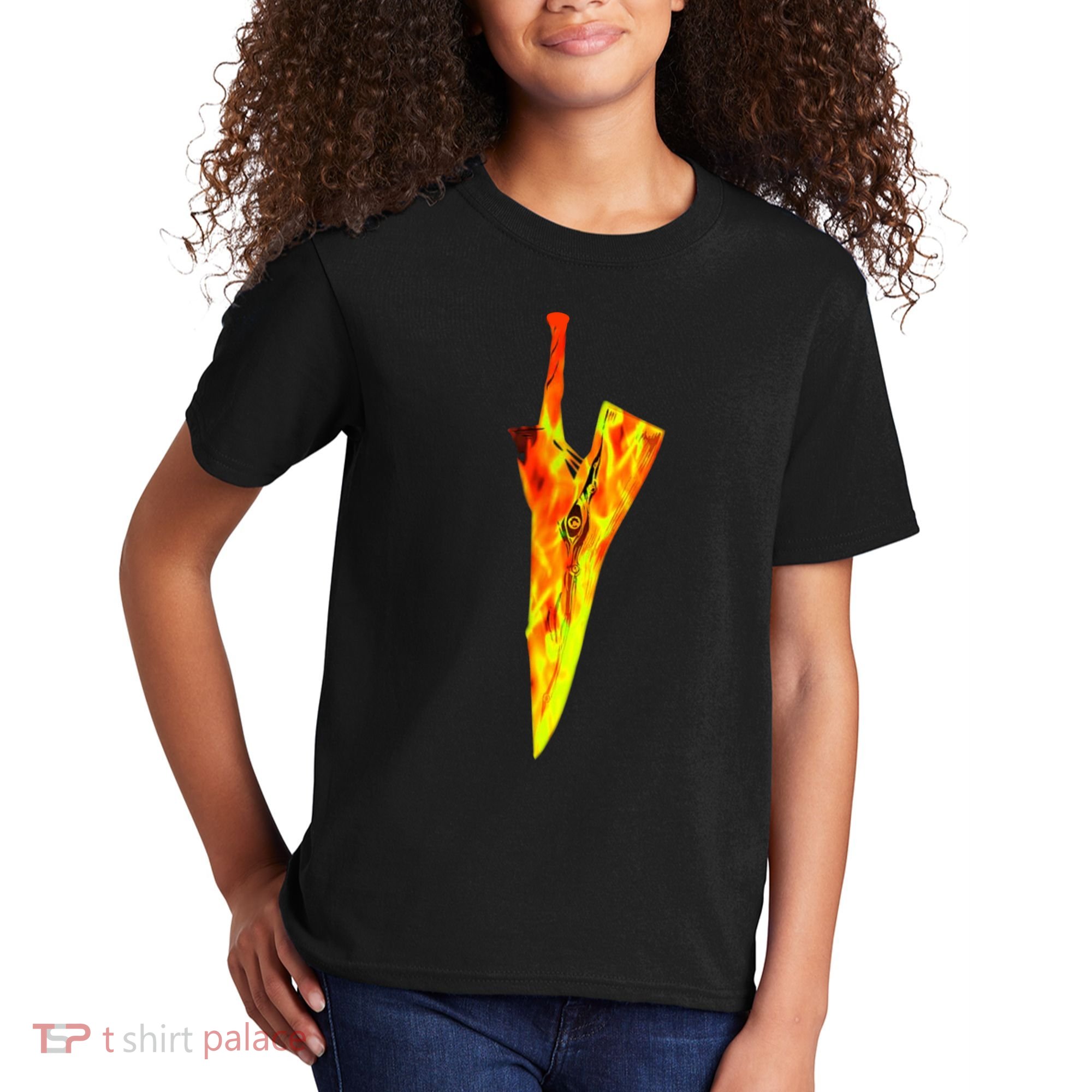 Soul Sword  Kids T-Shirt