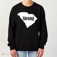South Carolina Strong Women's Sweatshirt thumb 0