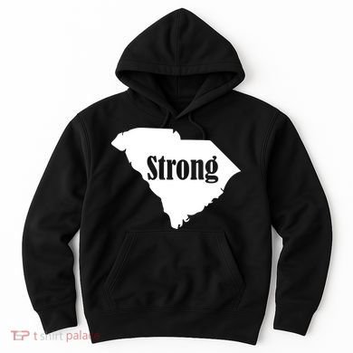 South Carolina Strong Hoodie