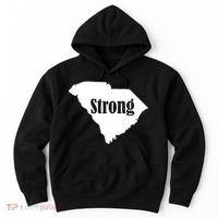 South Carolina Strong Hoodie thumb 0
