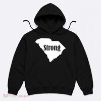 South Carolina Strong Hoodie thumb 0