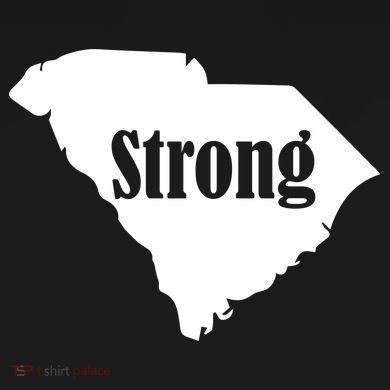 South Carolina Strong Hoodie
