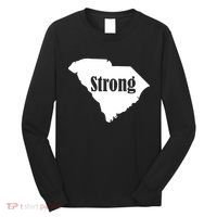 South Carolina Strong Long Sleeve Shirt thumb 0