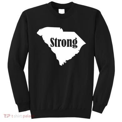 South Carolina Strong Sweatshirt