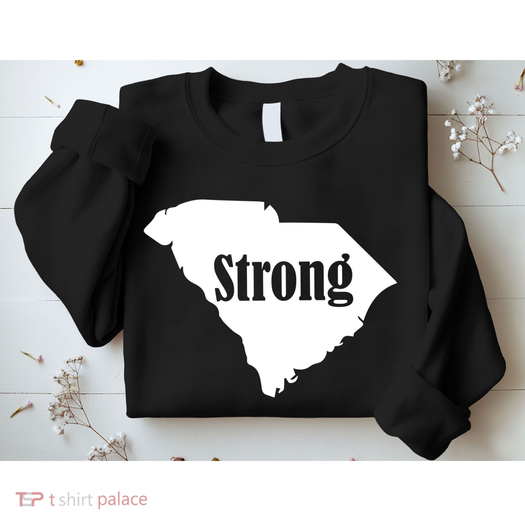 South Carolina Strong Sweatshirt