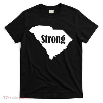 South Carolina Strong T-Shirt