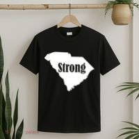 South Carolina Strong T-Shirt thumb 2