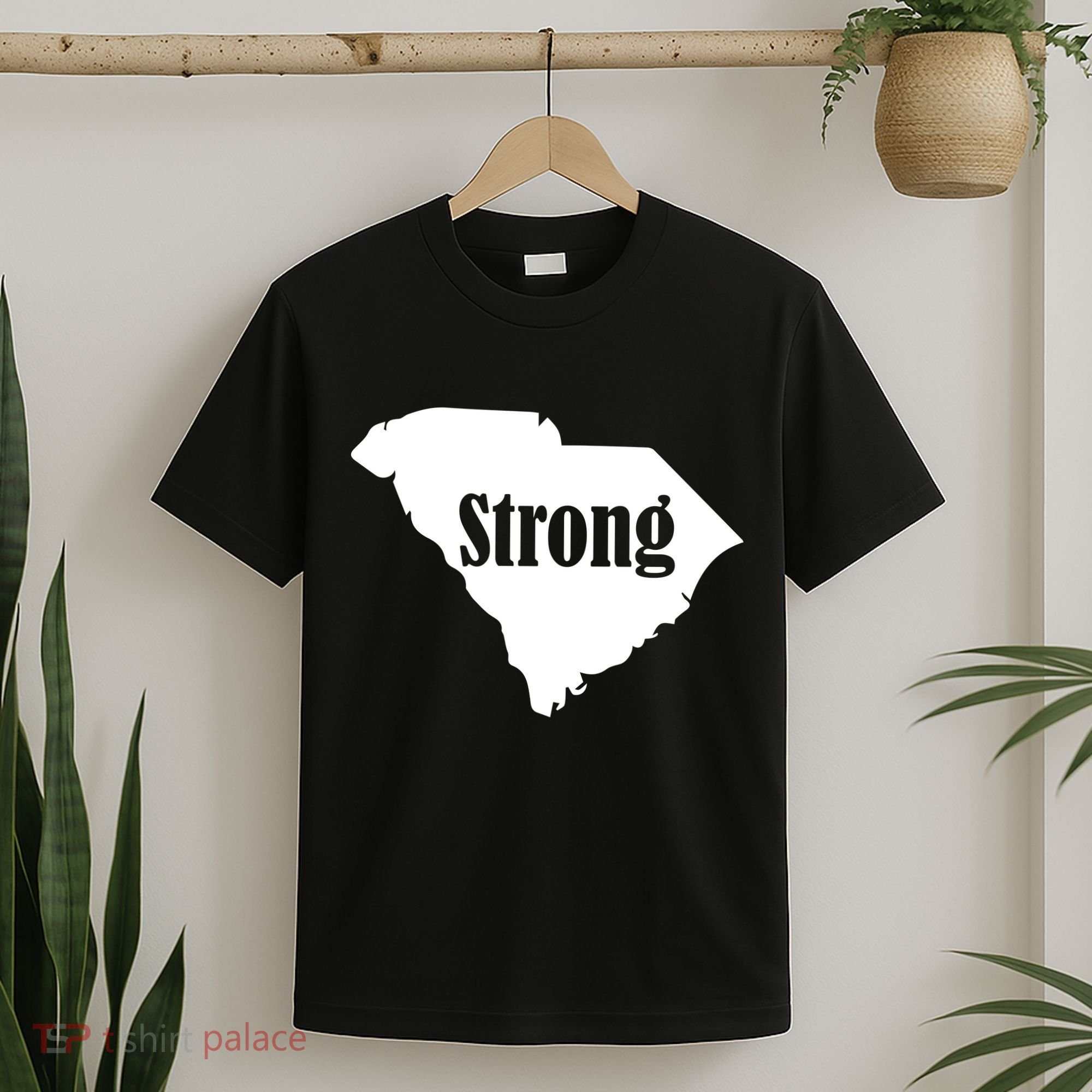 South Carolina Strong T-Shirt