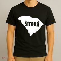 South Carolina Strong T-Shirt thumb 3