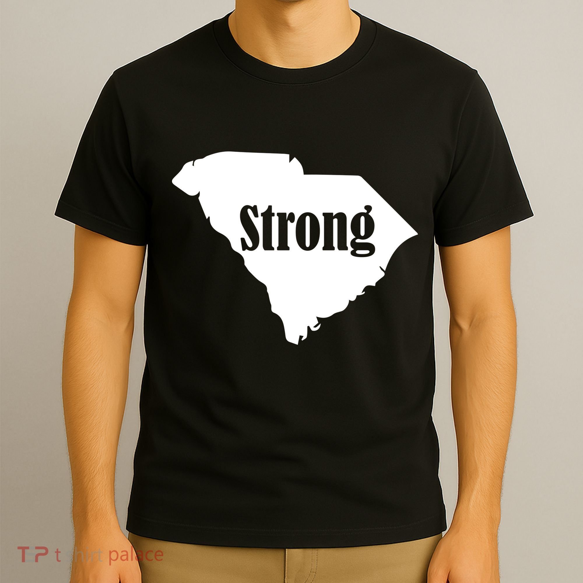 South Carolina Strong T-Shirt