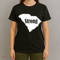 South Carolina Strong T-Shirt thumb 4