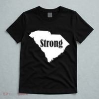 South Carolina Strong T-Shirt thumb 5
