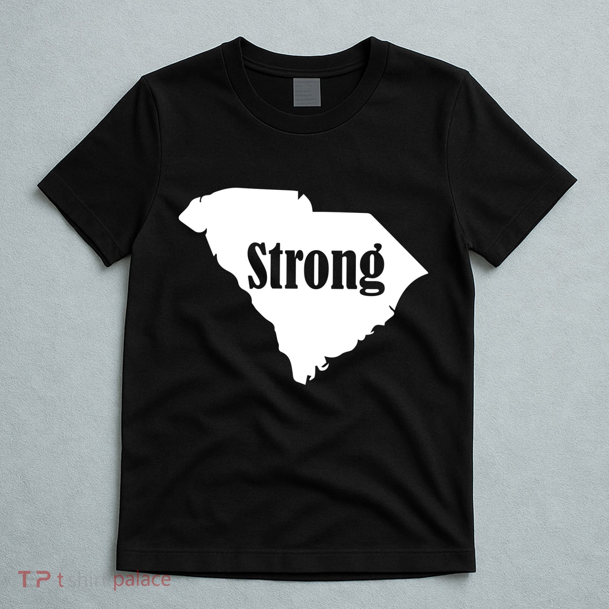 South Carolina Strong T-Shirt
