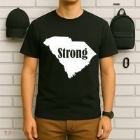 South Carolina Strong T-Shirt thumb 6