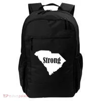 South Carolina Strong Backpack thumb 0