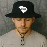 South Carolina Strong Bucket Hat thumb 2