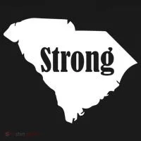South Carolina Strong Bucket Hat thumb 4