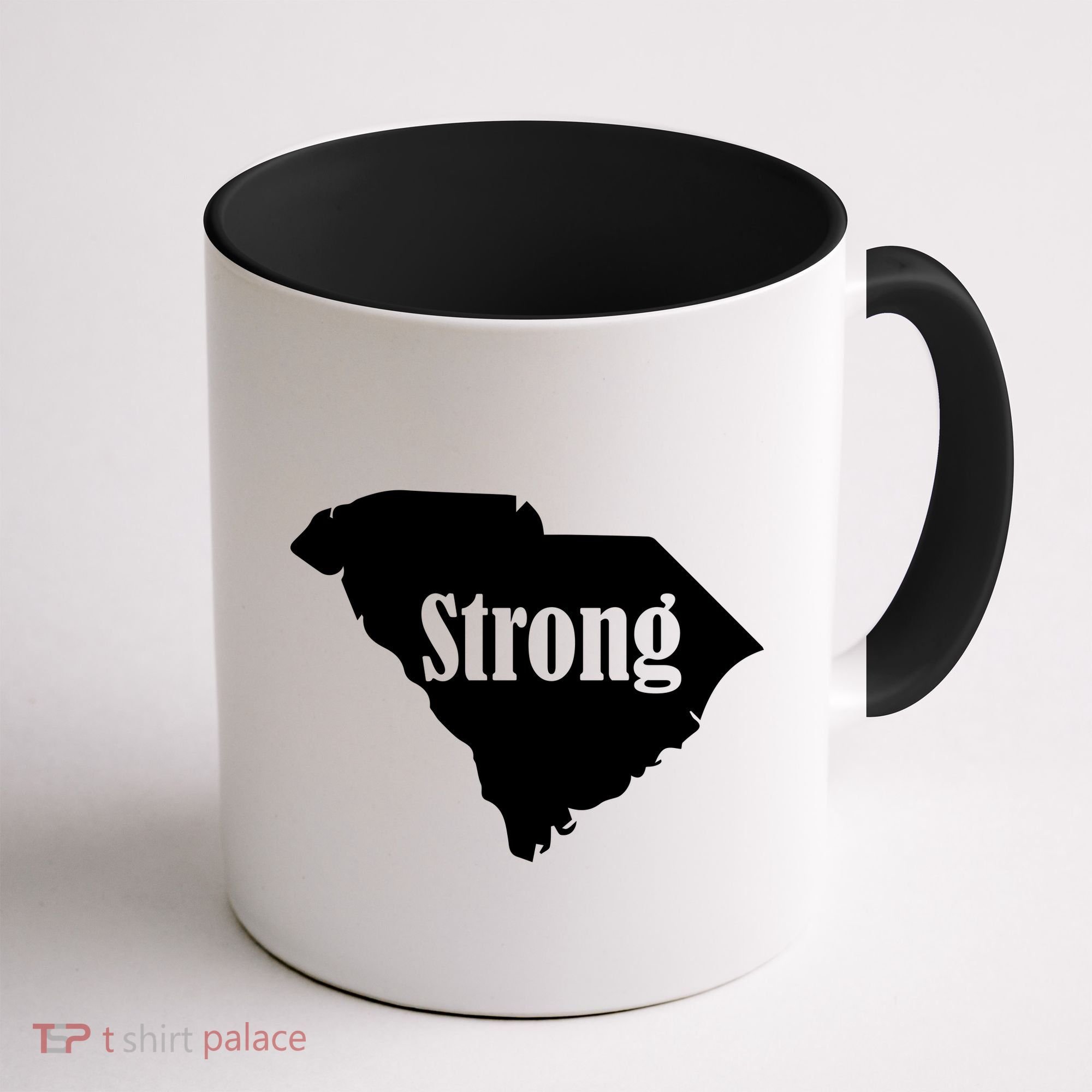 South Carolina Strong Coffee Mug