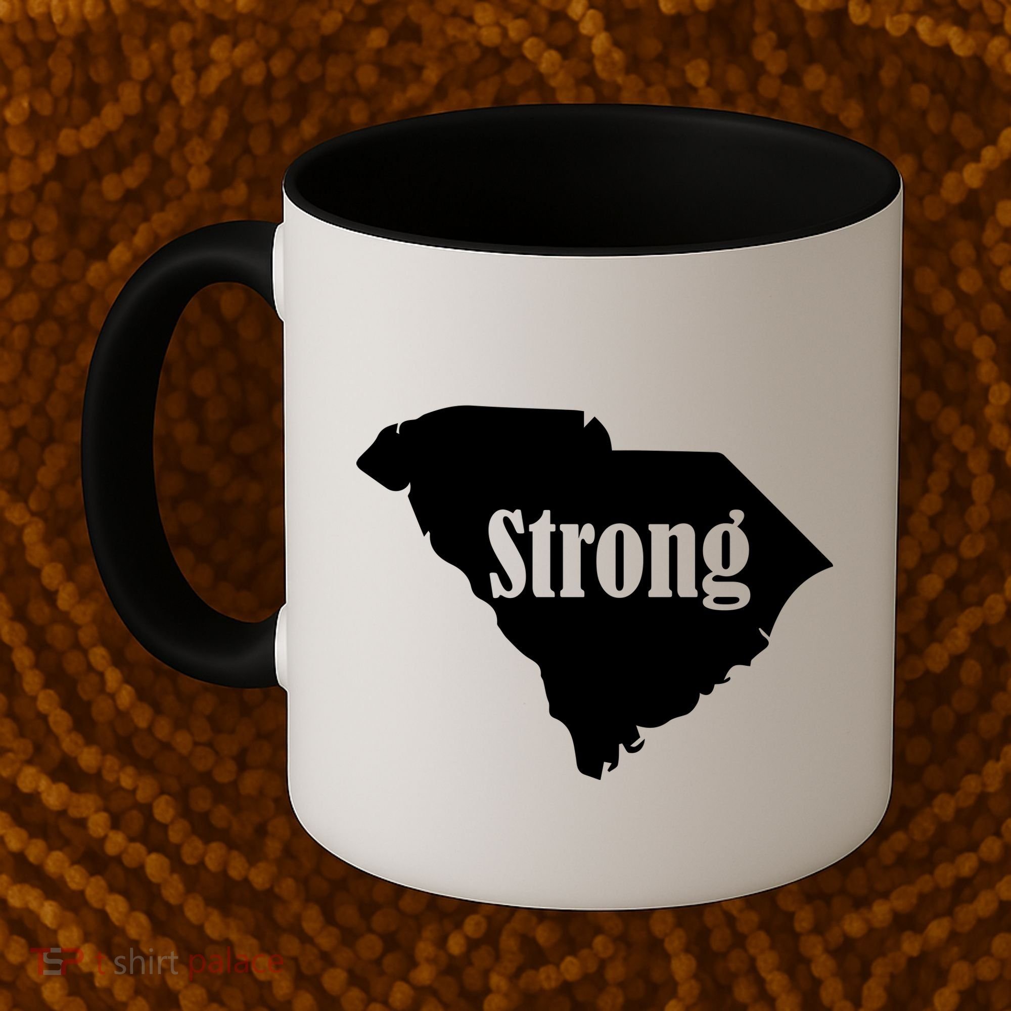 South Carolina Strong Coffee Mug