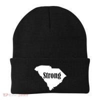 South Carolina Strong Beanie thumb 0