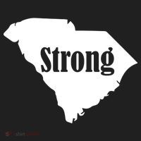 South Carolina Strong Beanie thumb 2