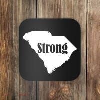 South Carolina Strong Coaster thumb 0