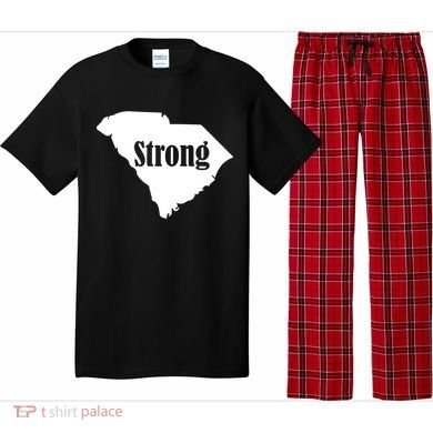 South Carolina Strong Pajama Set