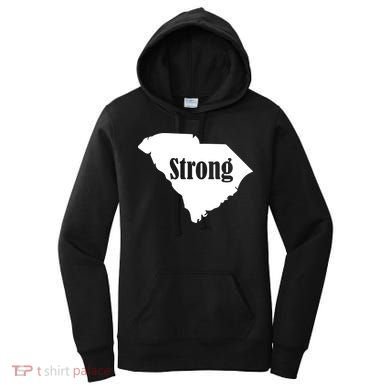 South Carolina Strong Women's Hoodie