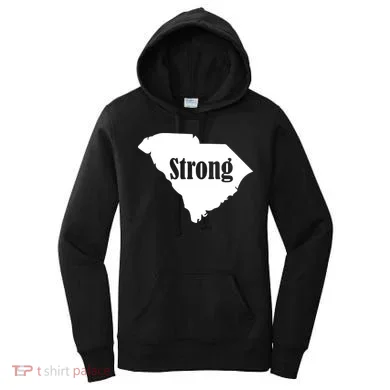 South Carolina Strong Women's Hoodie