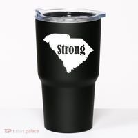 South Carolina Strong Tumbler thumb 0