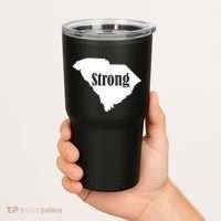 South Carolina Strong Tumbler thumb 2