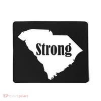 South Carolina Strong Mousepad thumb 0