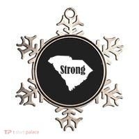 South Carolina Strong Ornament thumb 0