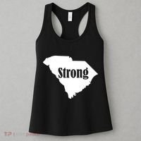 South Carolina Strong Women's Tank Top thumb 3