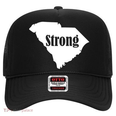 South Carolina Strong Hat