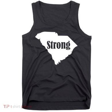 South Carolina Strong Tank Top