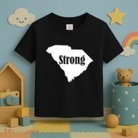 South Carolina Strong Toddler T-Shirt thumb 3