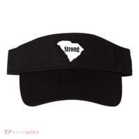 South Carolina Strong Visor thumb 0