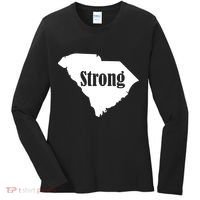 South Carolina Strong Women's Long Sleeve Shirt thumb 0