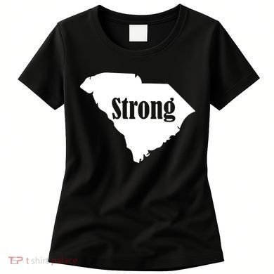 South Carolina Strong Women's T-Shirt