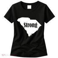 South Carolina Strong Women's T-Shirt thumb 0